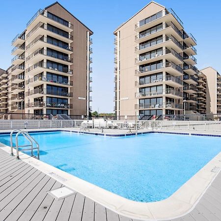 ベサニービーチSea Colony - 502 Annapolis Houseアパートメント エクステリア 写真