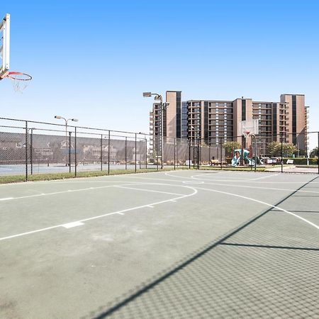 ベサニービーチSea Colony - 502 Annapolis Houseアパートメント エクステリア 写真