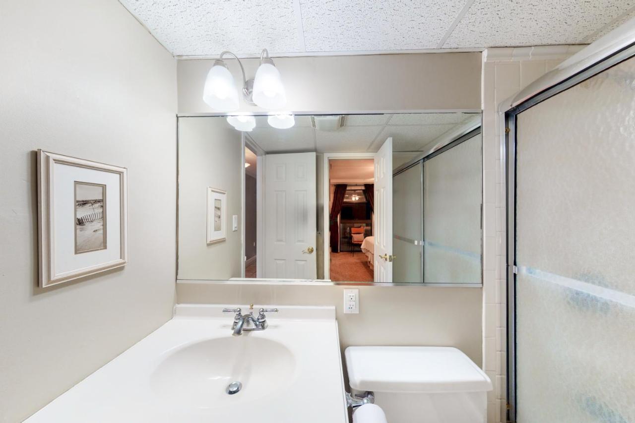 ベサニービーチSea Colony - 502 Annapolis Houseアパートメント エクステリア 写真