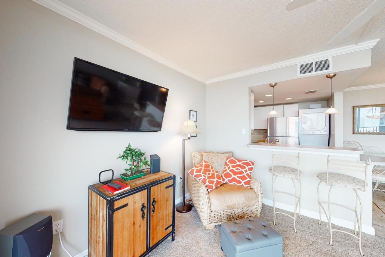 ベサニービーチSea Colony - 502 Annapolis Houseアパートメント エクステリア 写真
