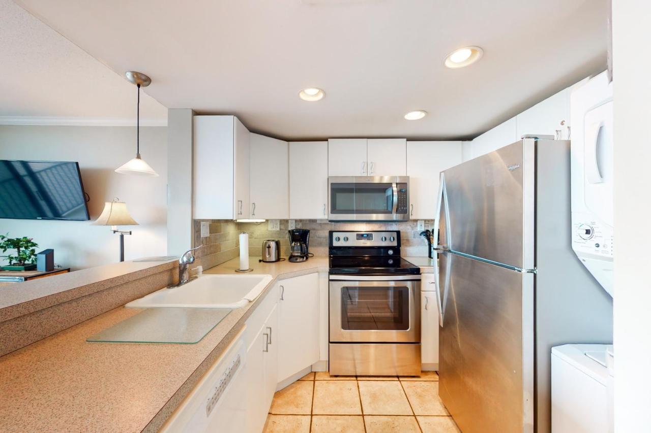 ベサニービーチSea Colony - 502 Annapolis Houseアパートメント エクステリア 写真