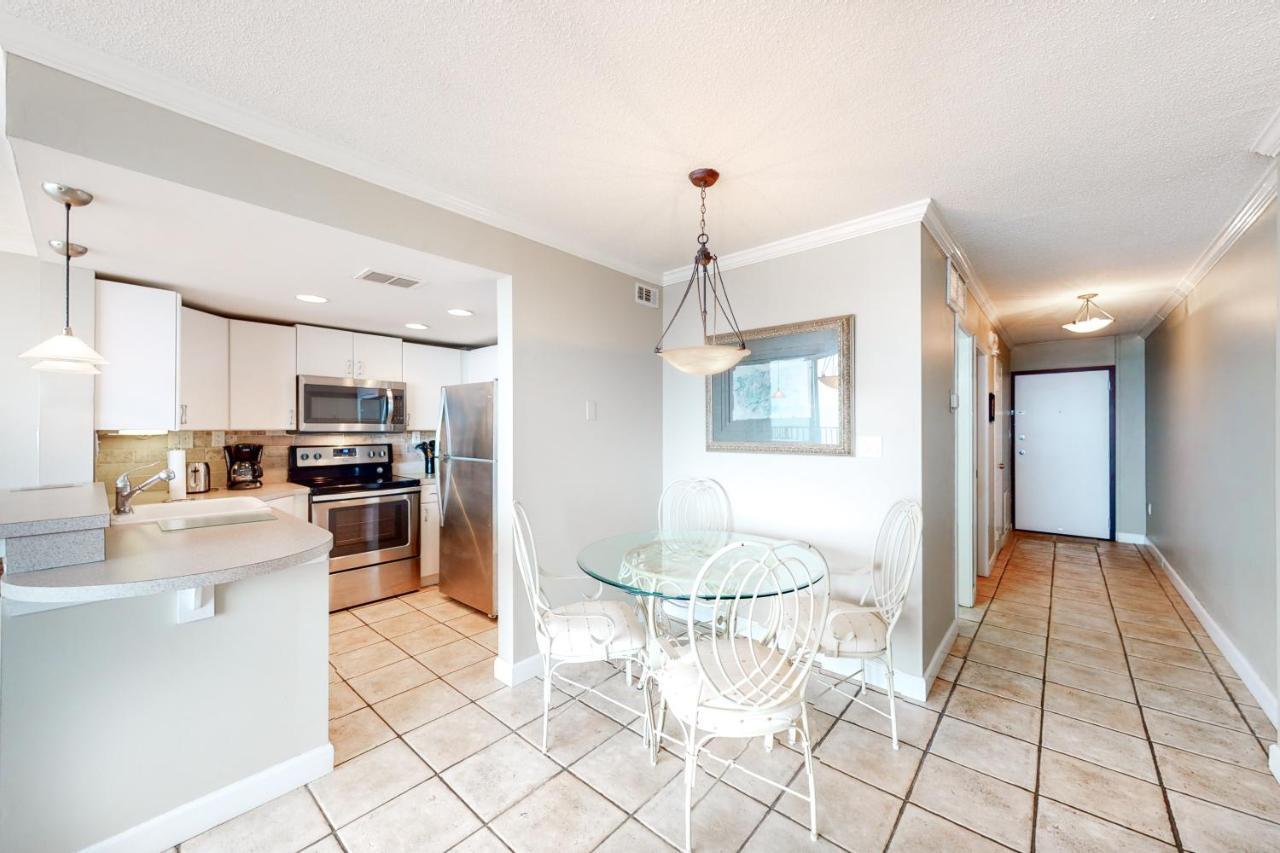 ベサニービーチSea Colony - 502 Annapolis Houseアパートメント エクステリア 写真