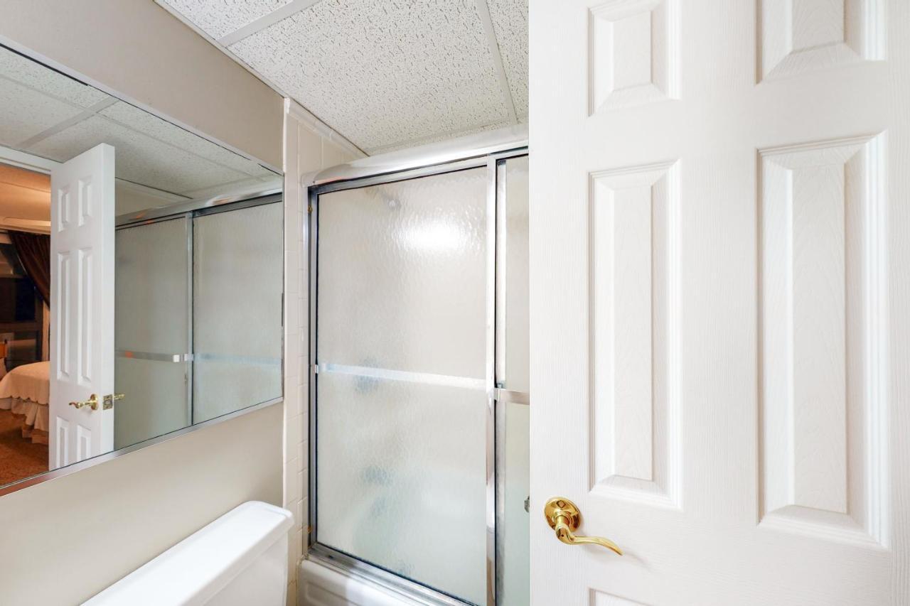 ベサニービーチSea Colony - 502 Annapolis Houseアパートメント エクステリア 写真