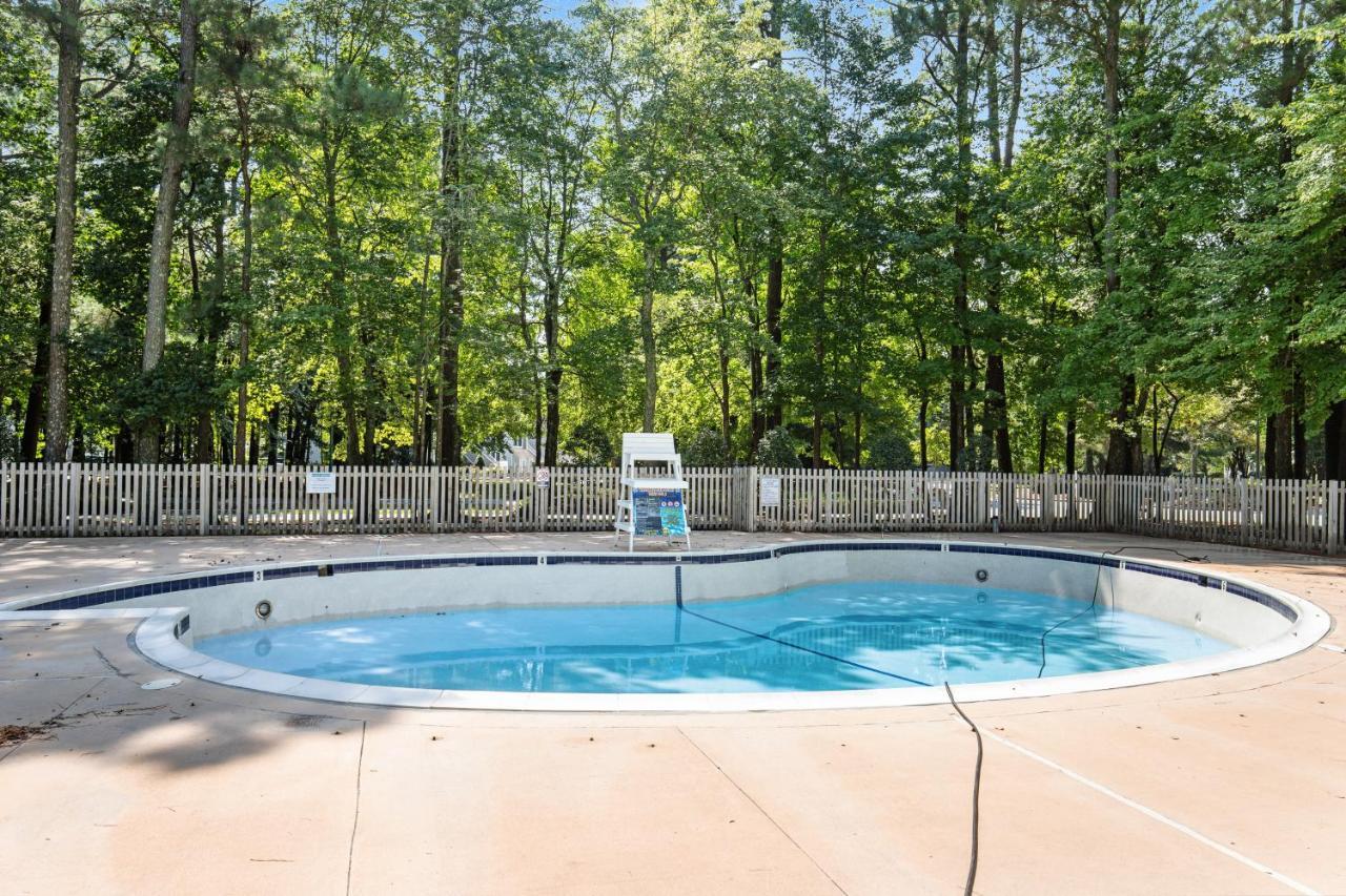 ベサニービーチSea Colony - 502 Annapolis Houseアパートメント エクステリア 写真