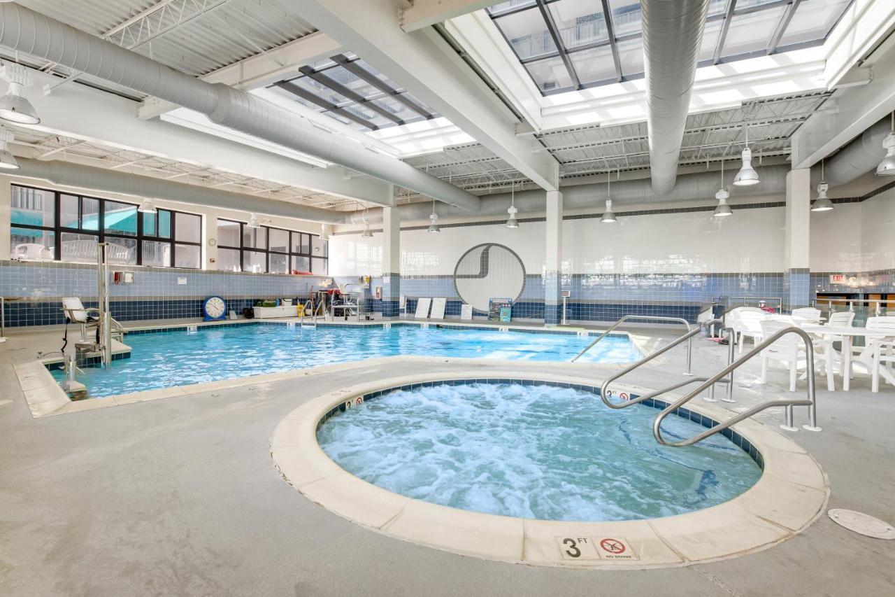 ベサニービーチSea Colony - 502 Annapolis Houseアパートメント エクステリア 写真