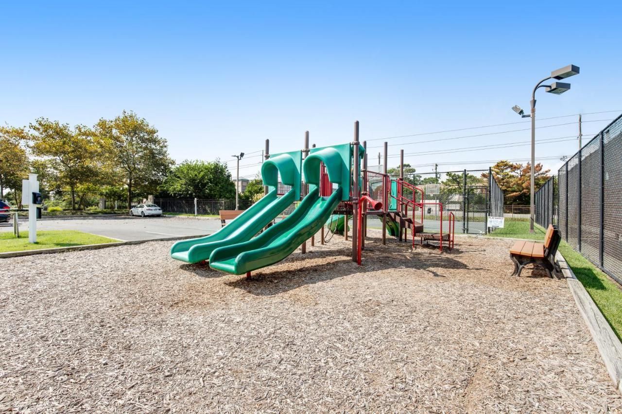 ベサニービーチSea Colony - 502 Annapolis Houseアパートメント エクステリア 写真
