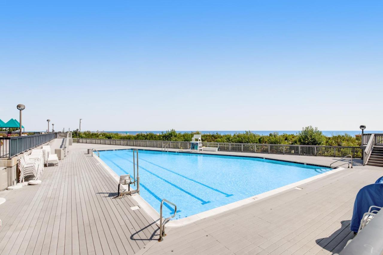 ベサニービーチSea Colony - 502 Annapolis Houseアパートメント エクステリア 写真